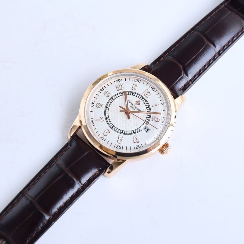 PATEK PHILIPPE Watches